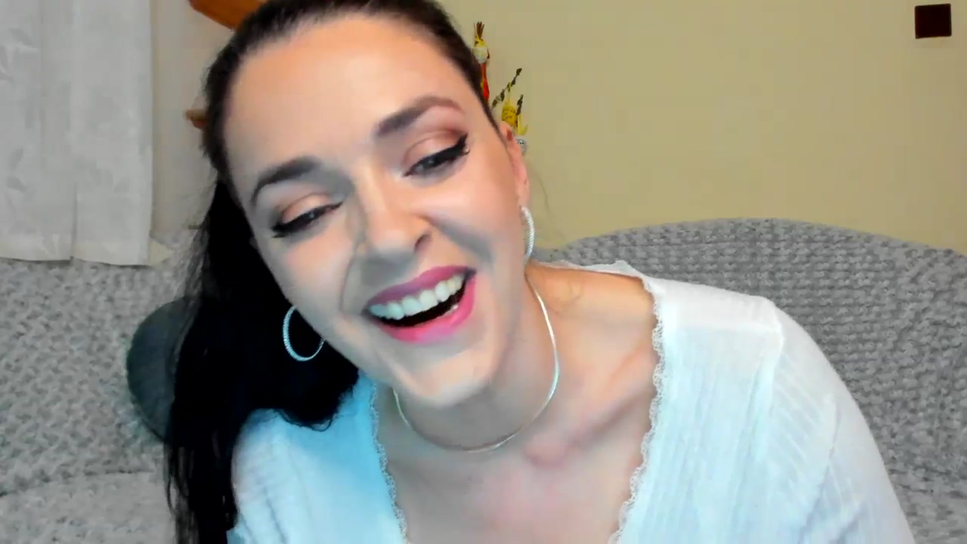 Gallery image thumbnail from SavannahMay's myfreecams stream on, 03/23/2024, 14:34 image 11 of 20
