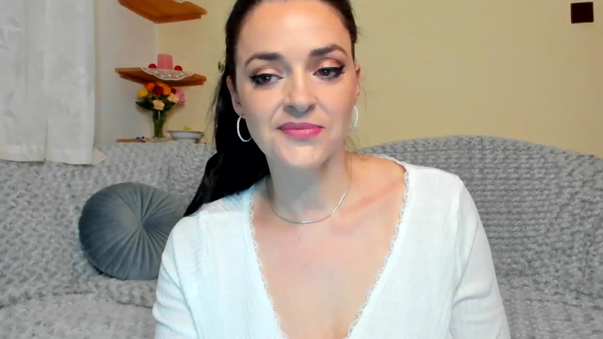 Gallery image thumbnail from SavannahMay's myfreecams stream on, 03/23/2024, 14:34 image 10 of 20