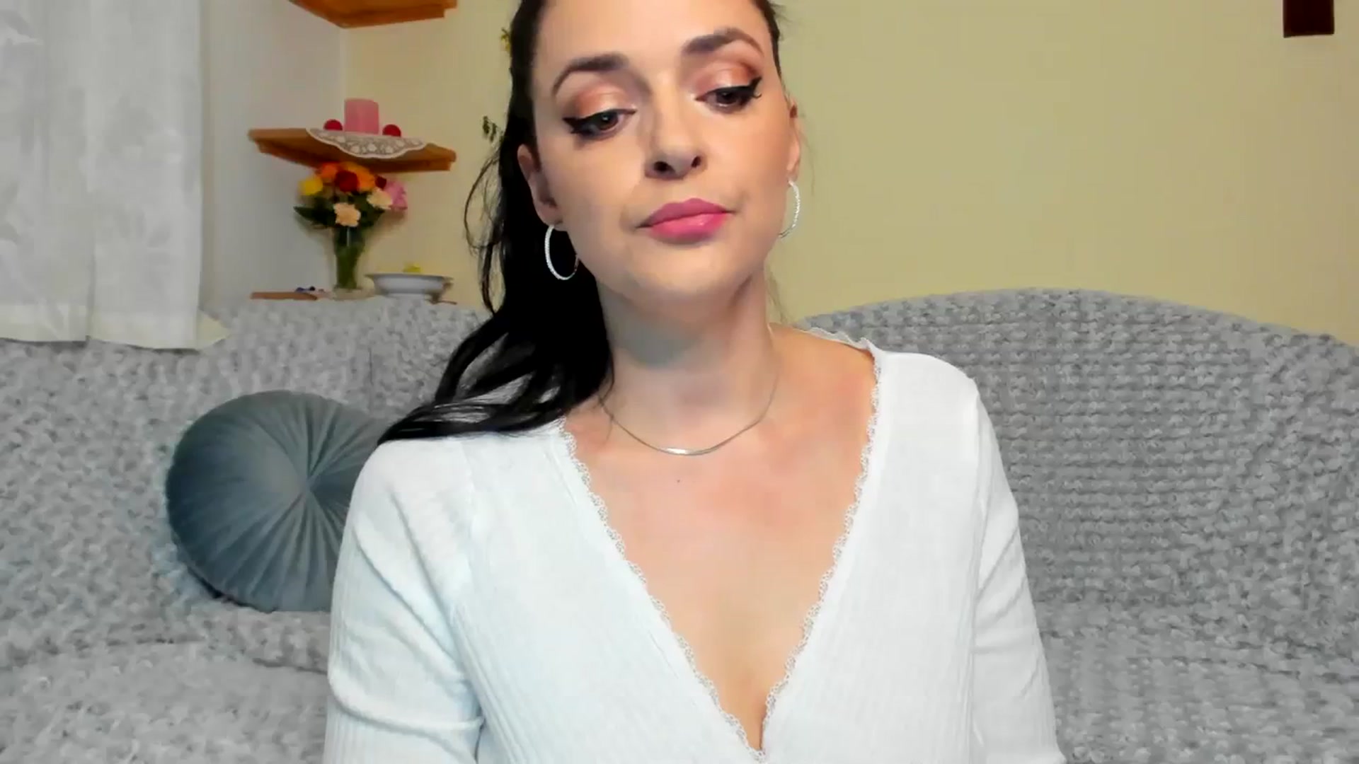Gallery image thumbnail from SavannahMay's myfreecams stream on, 03/23/2024, 14:34 image 3 of 20
