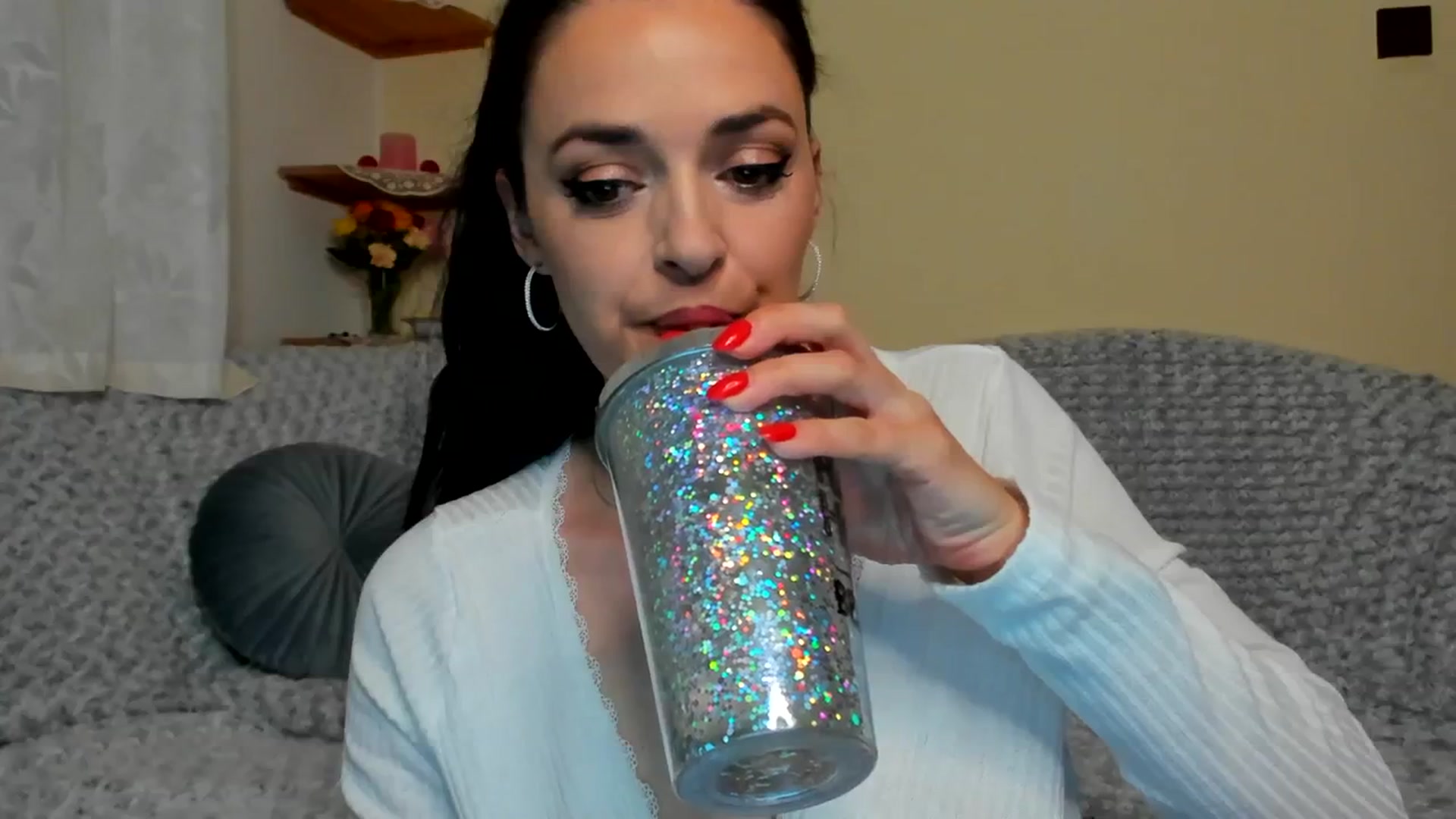 Gallery image thumbnail from SavannahMay's myfreecams stream on, 03/23/2024, 14:34 image 9 of 20