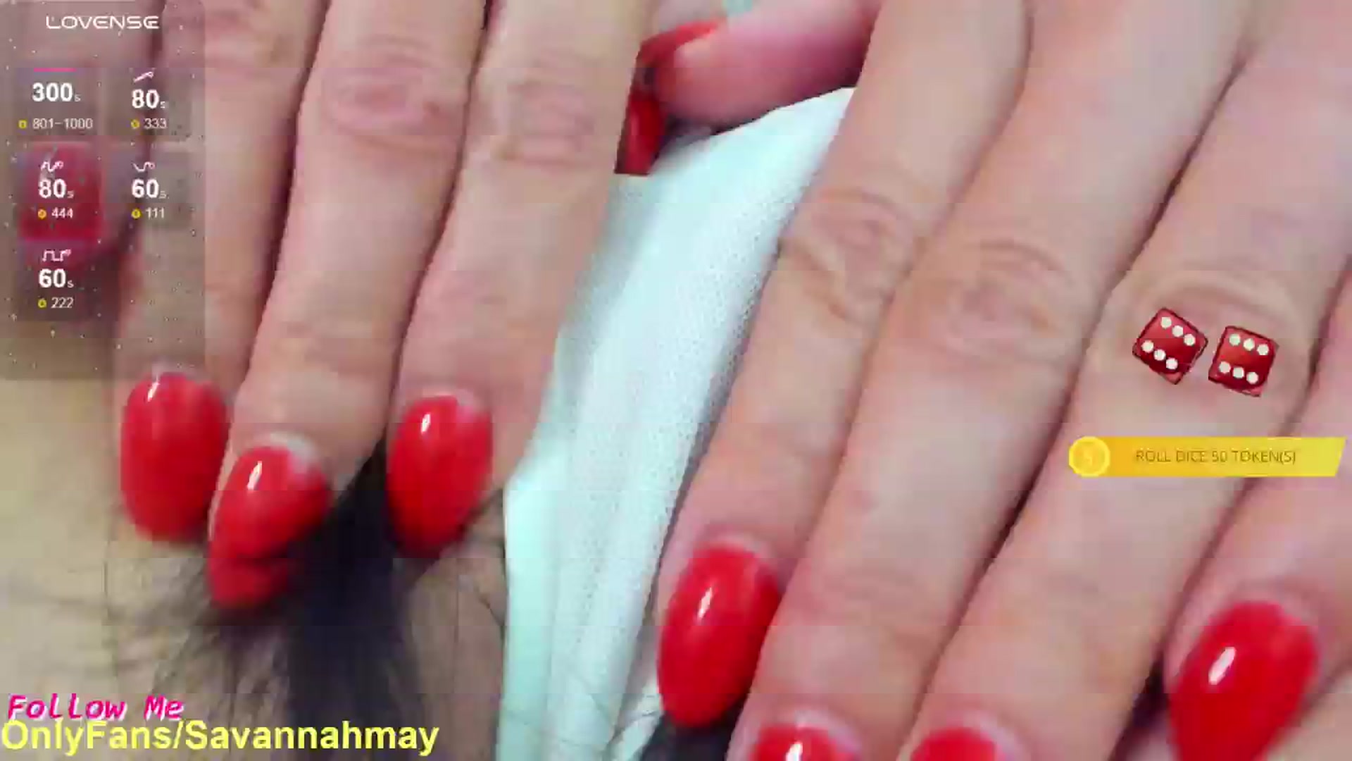 Gallery image thumbnail from SavannahMay's myfreecams stream on, 07/05/2024, 13:13 image 12 of 20