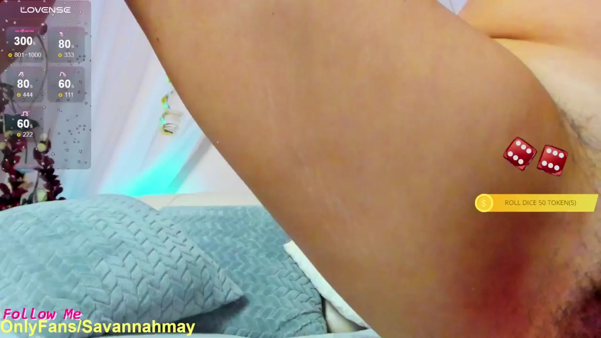 Gallery image thumbnail from SavannahMay's myfreecams stream on, 08/25/2024, 21:28 image 17 of 20