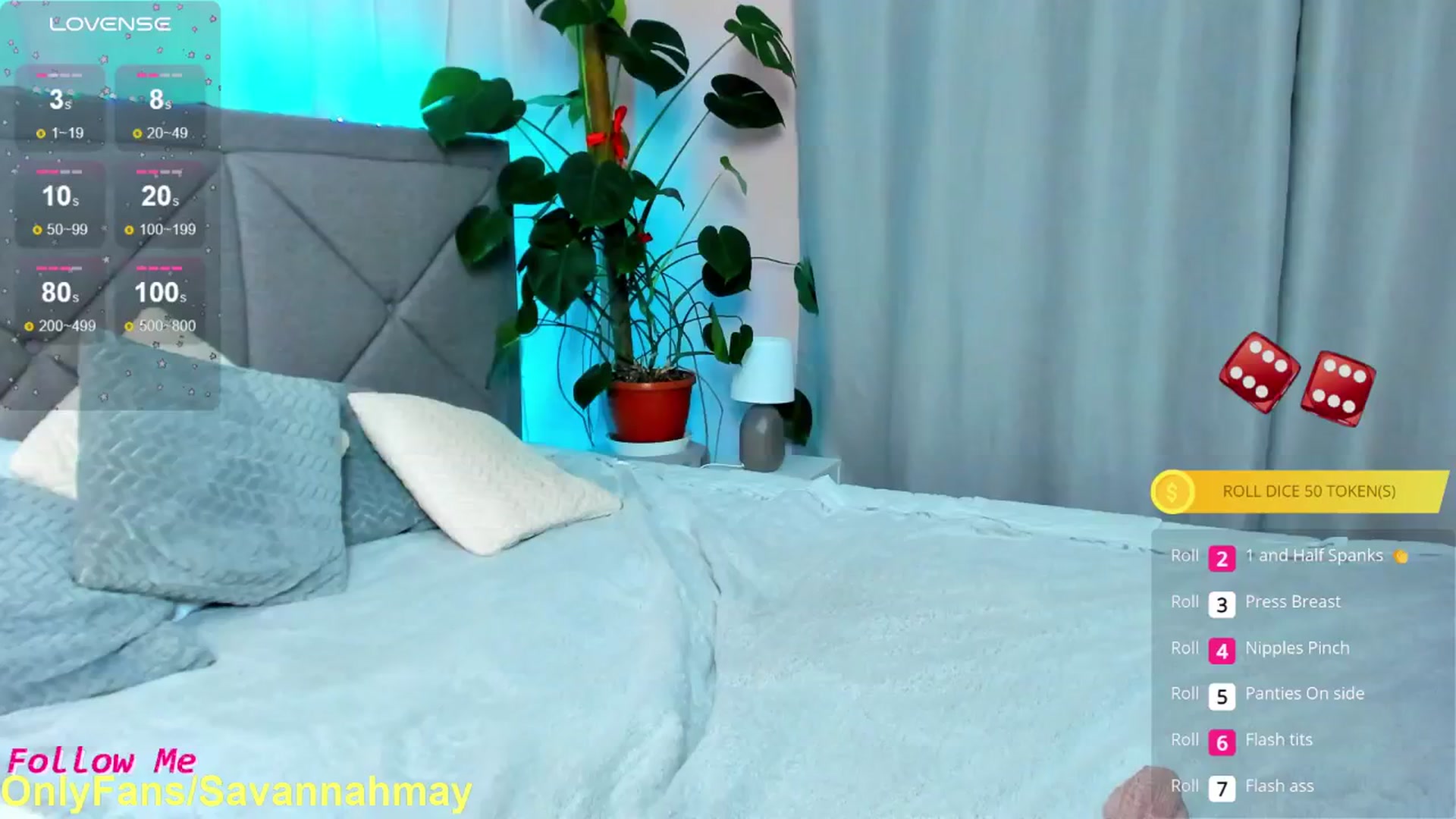 Gallery image thumbnail from SavannahMay's myfreecams stream on, 09/28/2024, 22:52 image 16 of 20