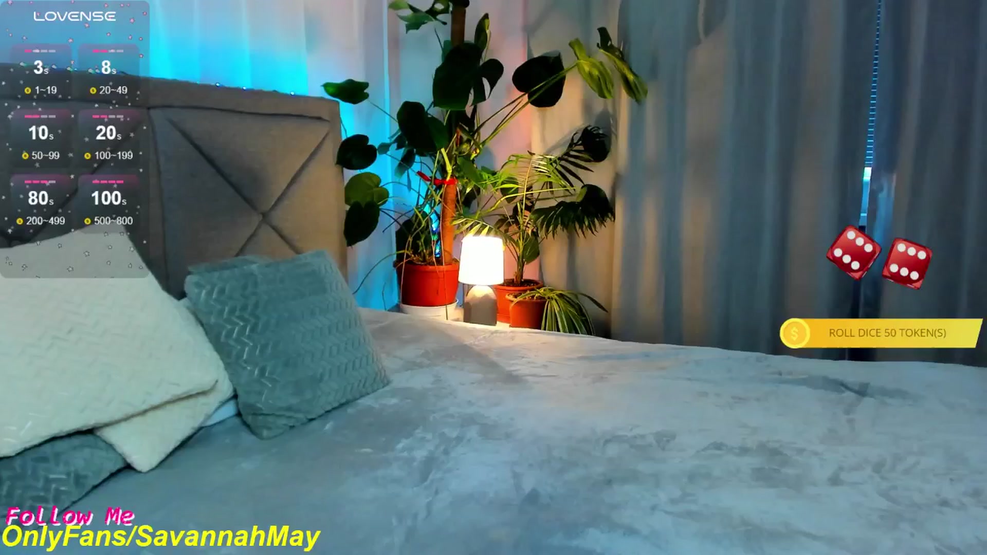 Gallery image thumbnail from SavannahMay's myfreecams stream on, 11/01/2024, 15:29 image 14 of 20