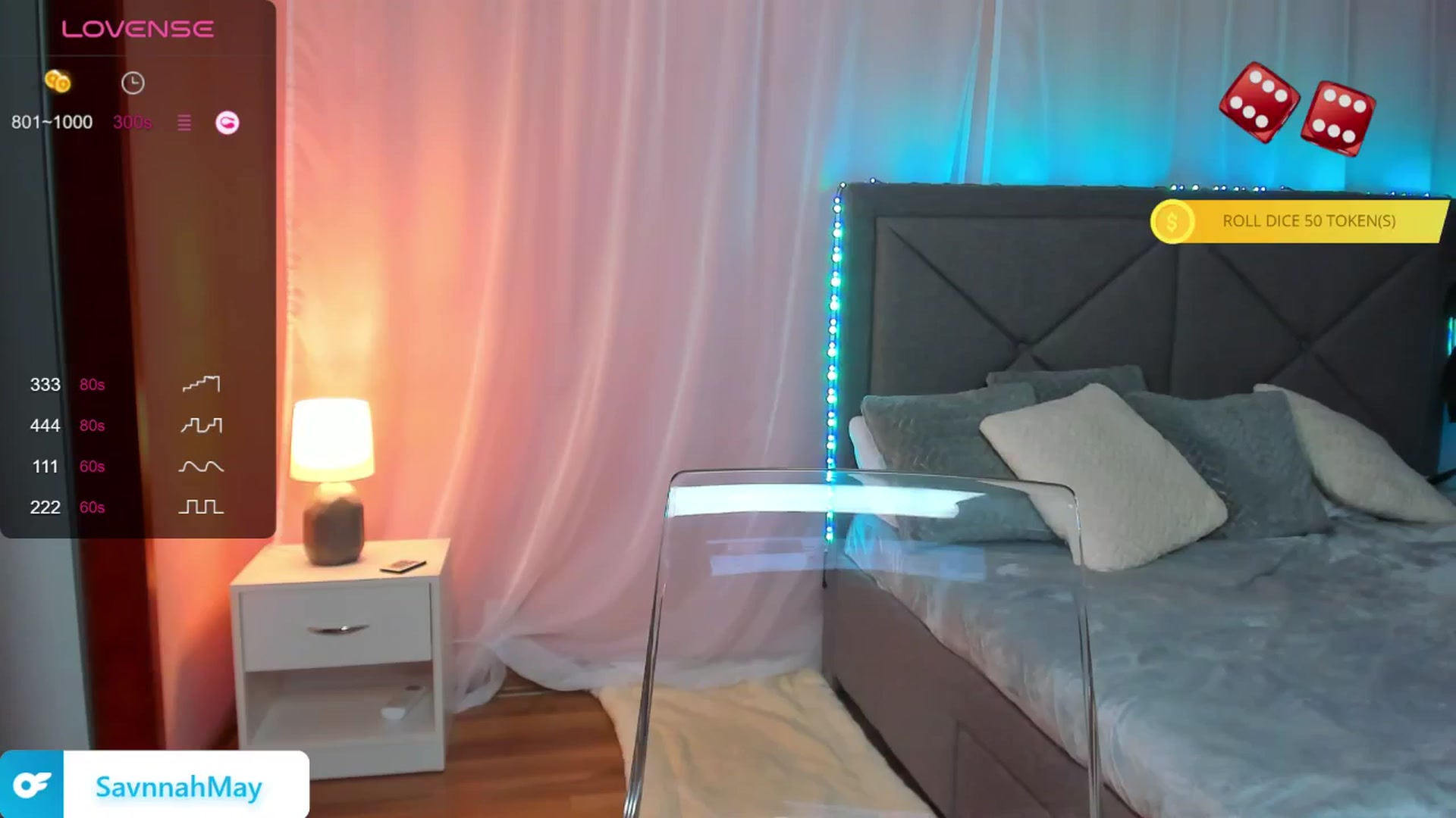 Gallery image thumbnail from SavannahMay's myfreecams stream on, 11/09/2024, 21:48 image 18 of 20