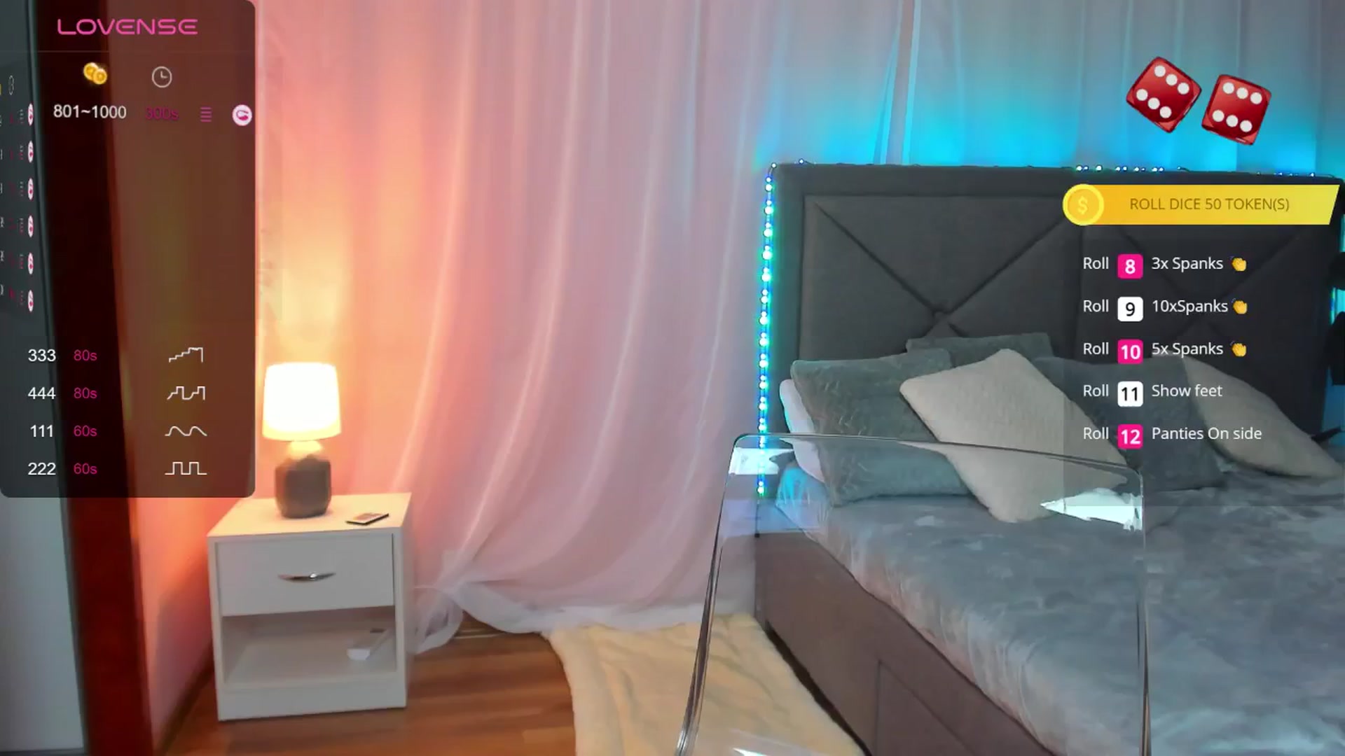 Gallery image thumbnail from SavannahMay's myfreecams stream on, 11/09/2024, 21:48 image 8 of 20