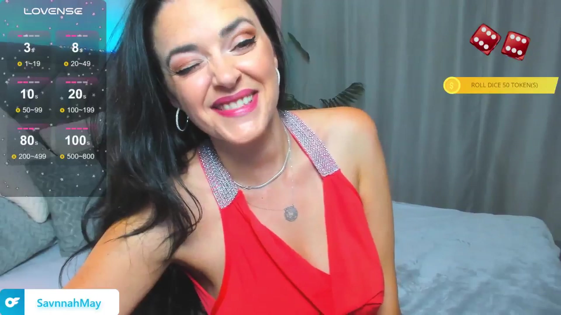 Gallery image thumbnail from SavannahMay's myfreecams stream on, 11/27/2024, 23:03 image 19 of 20