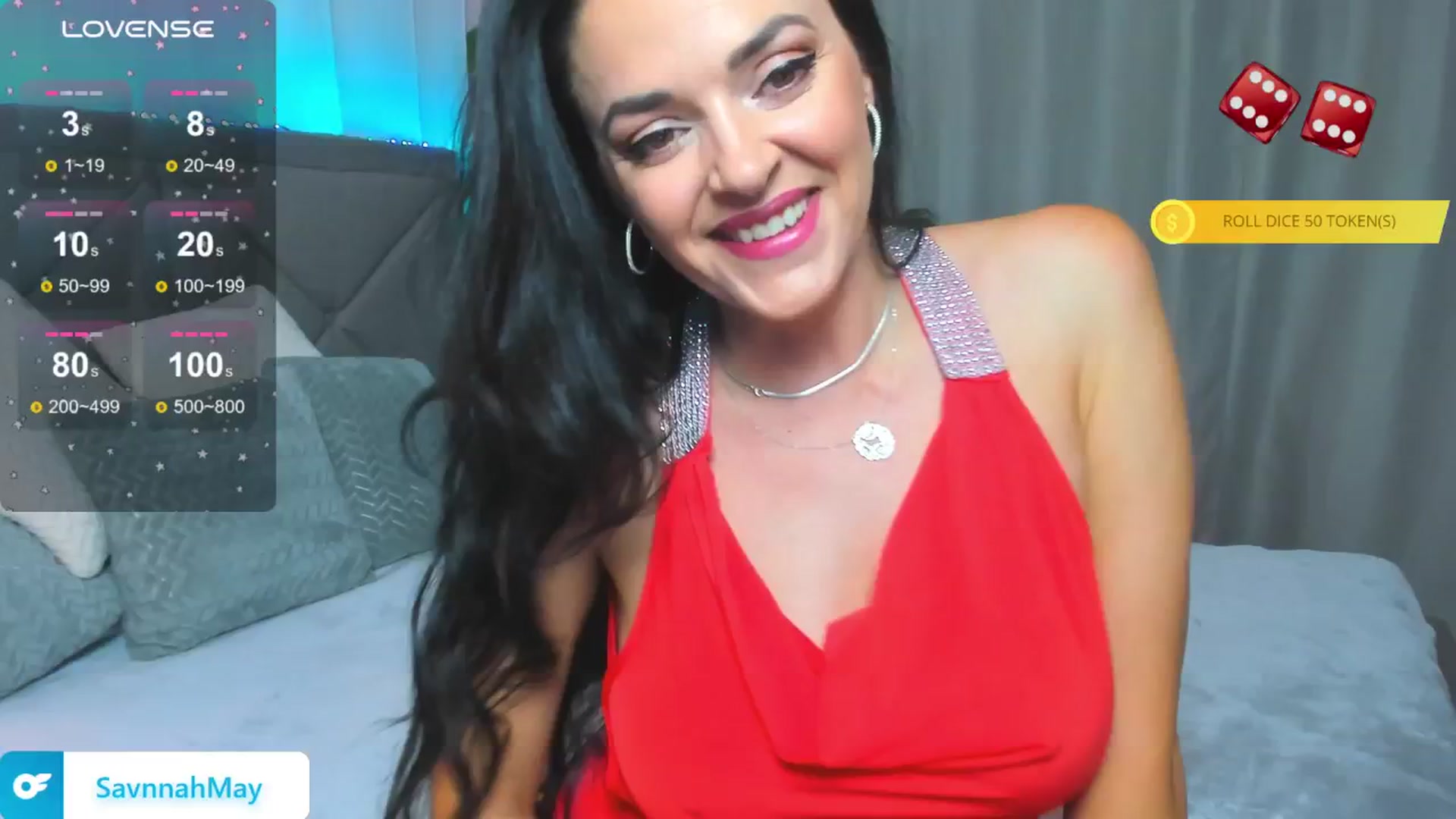 Gallery image thumbnail from SavannahMay's myfreecams stream on, 11/27/2024, 23:03 image 14 of 20