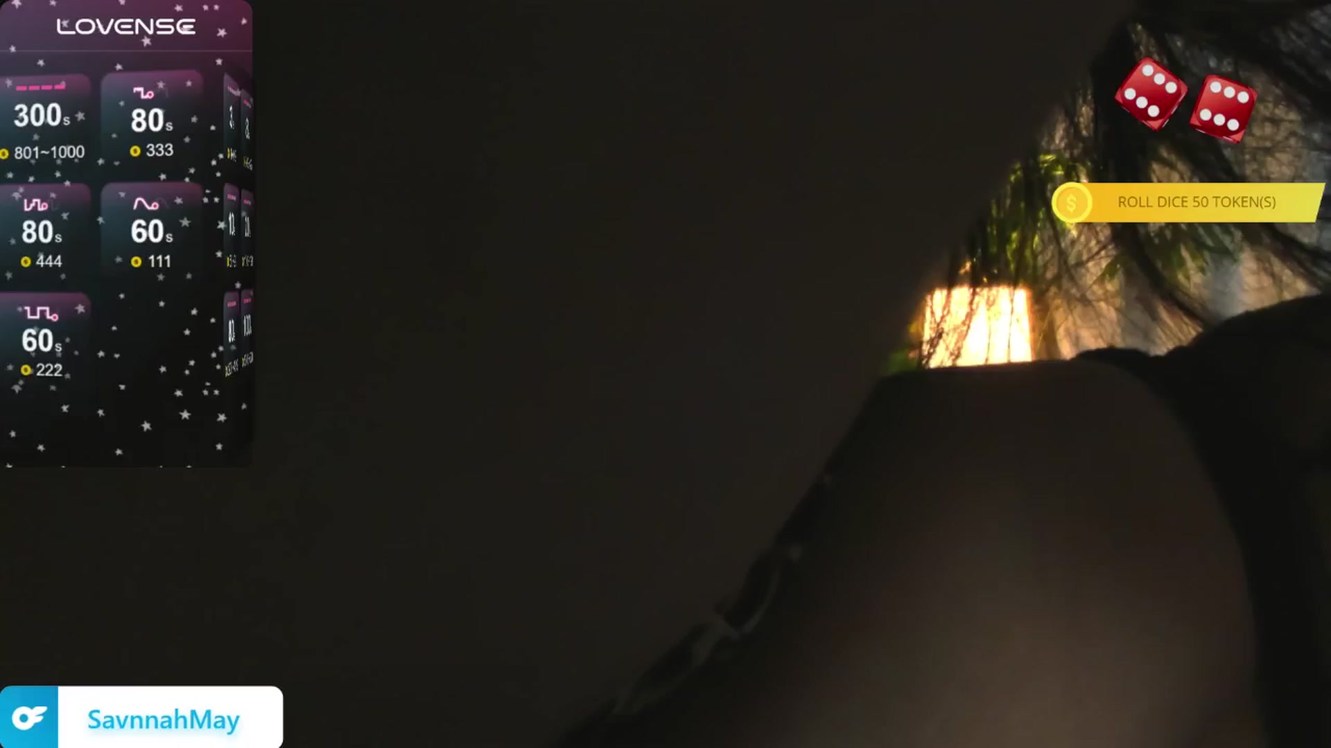 Gallery image thumbnail from SavannahMay's myfreecams stream on, 12/01/2024, 16:02 image 10 of 20