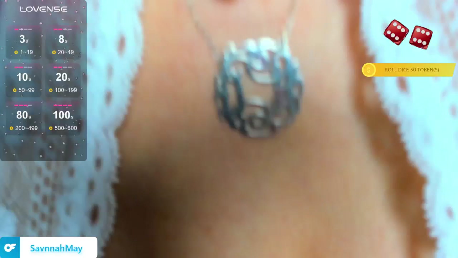 Gallery image thumbnail from SavannahMay's myfreecams stream on, 12/06/2024, 14:45 image 13 of 20