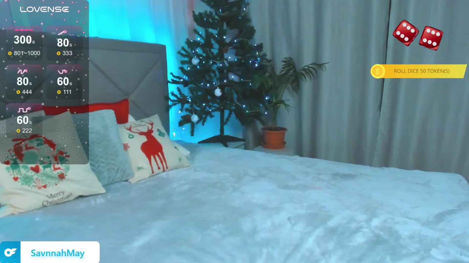 Gallery image thumbnail from SavannahMay's myfreecams stream on, 12/12/2024, 22:08 image 3 of 20