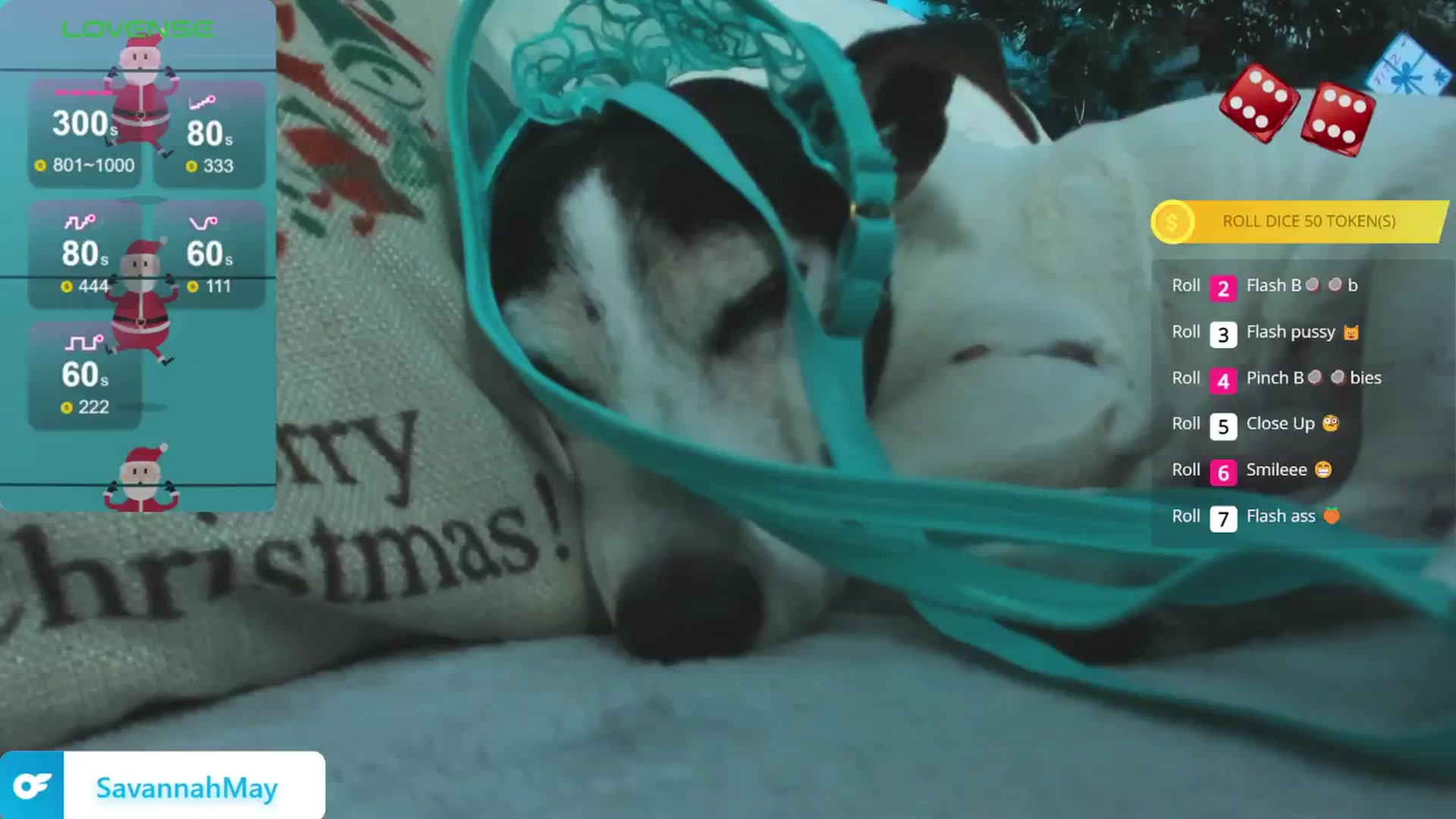 Gallery image thumbnail from SavannahMay's myfreecams stream on, 12/28/2024, 24:02 image 14 of 20
