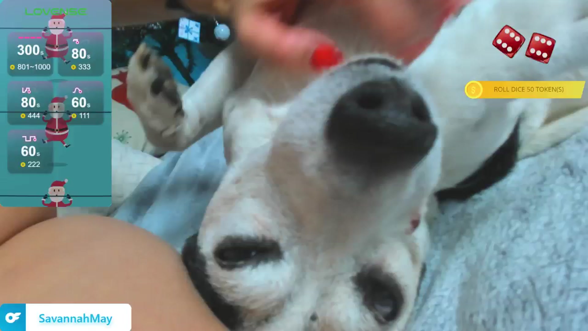 Gallery image thumbnail from SavannahMay's myfreecams stream on, 12/28/2024, 16:20 image 20 of 20