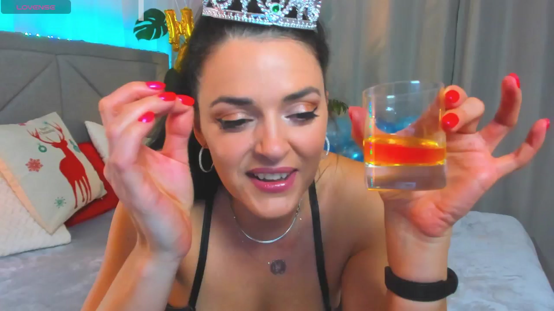 Gallery image thumbnail from SavannahMay's myfreecams stream on, 01/03/2025, 22:39 image 18 of 20
