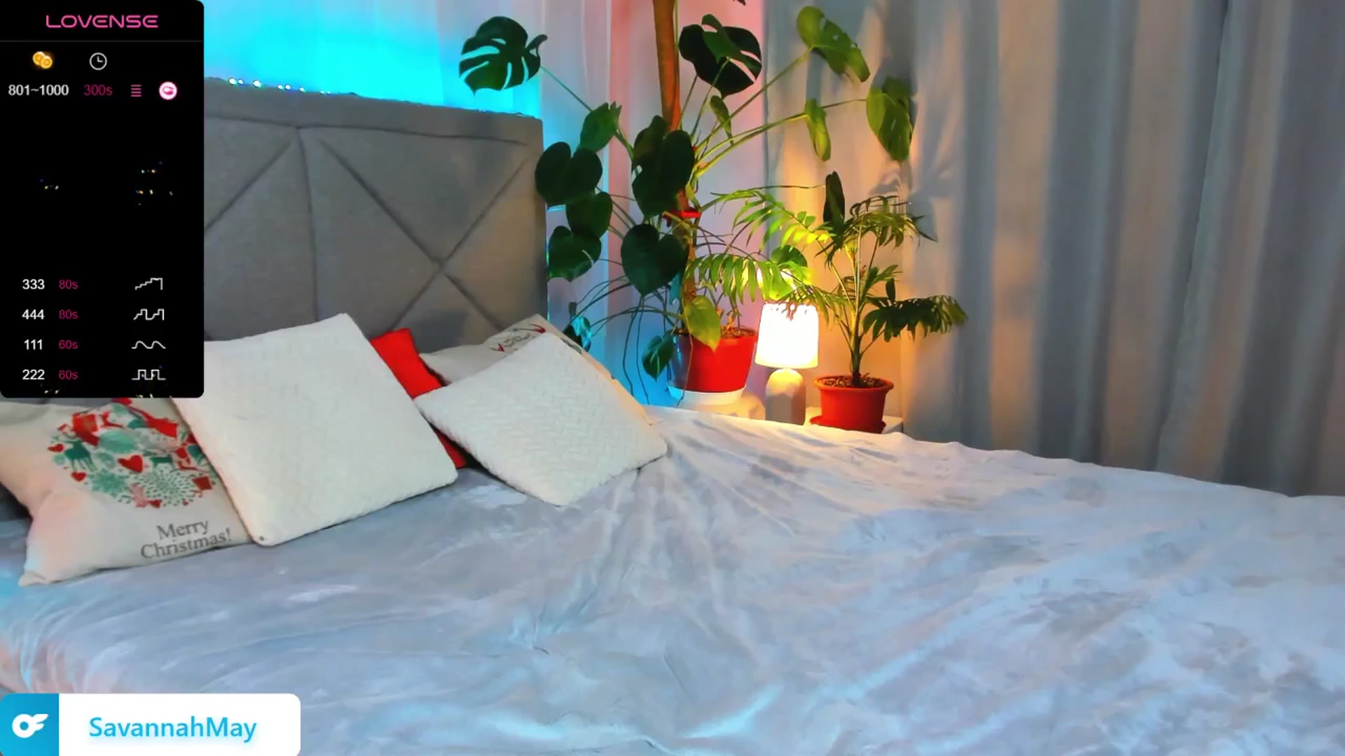 Gallery image thumbnail from SavannahMay's myfreecams stream on, 01/17/2025, 22:53 image 7 of 20