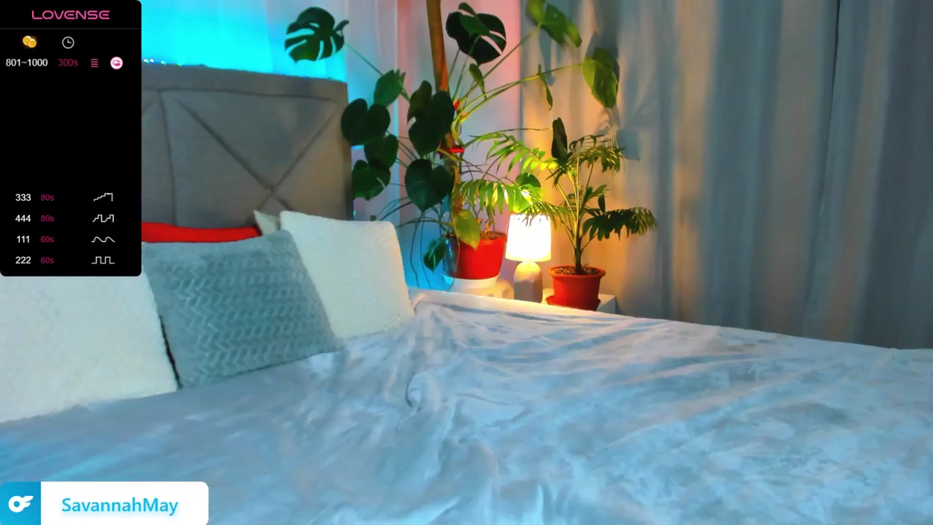 Gallery image thumbnail from SavannahMay's myfreecams stream on, 01/19/2025, 24:22 image 9 of 20