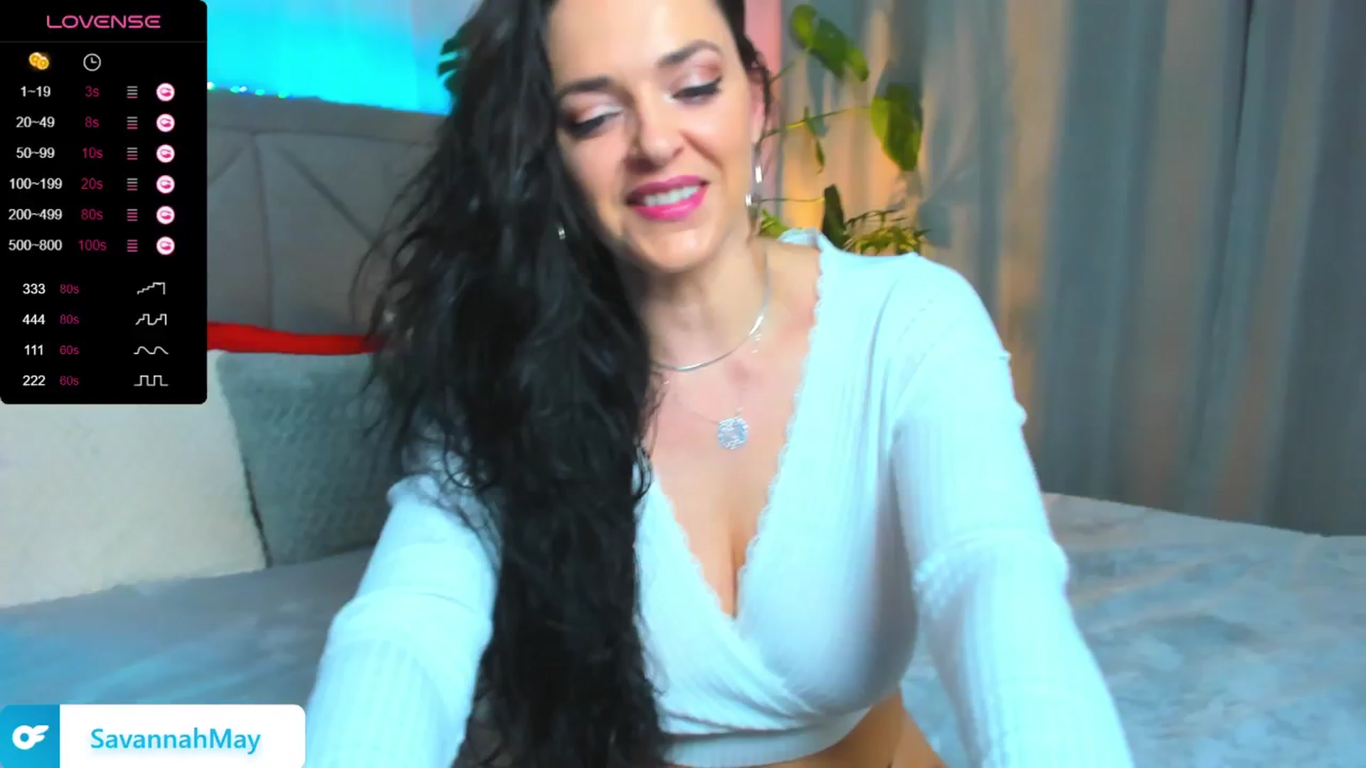 Gallery image thumbnail from SavannahMay's myfreecams stream on, 01/19/2025, 24:22 image 14 of 20
