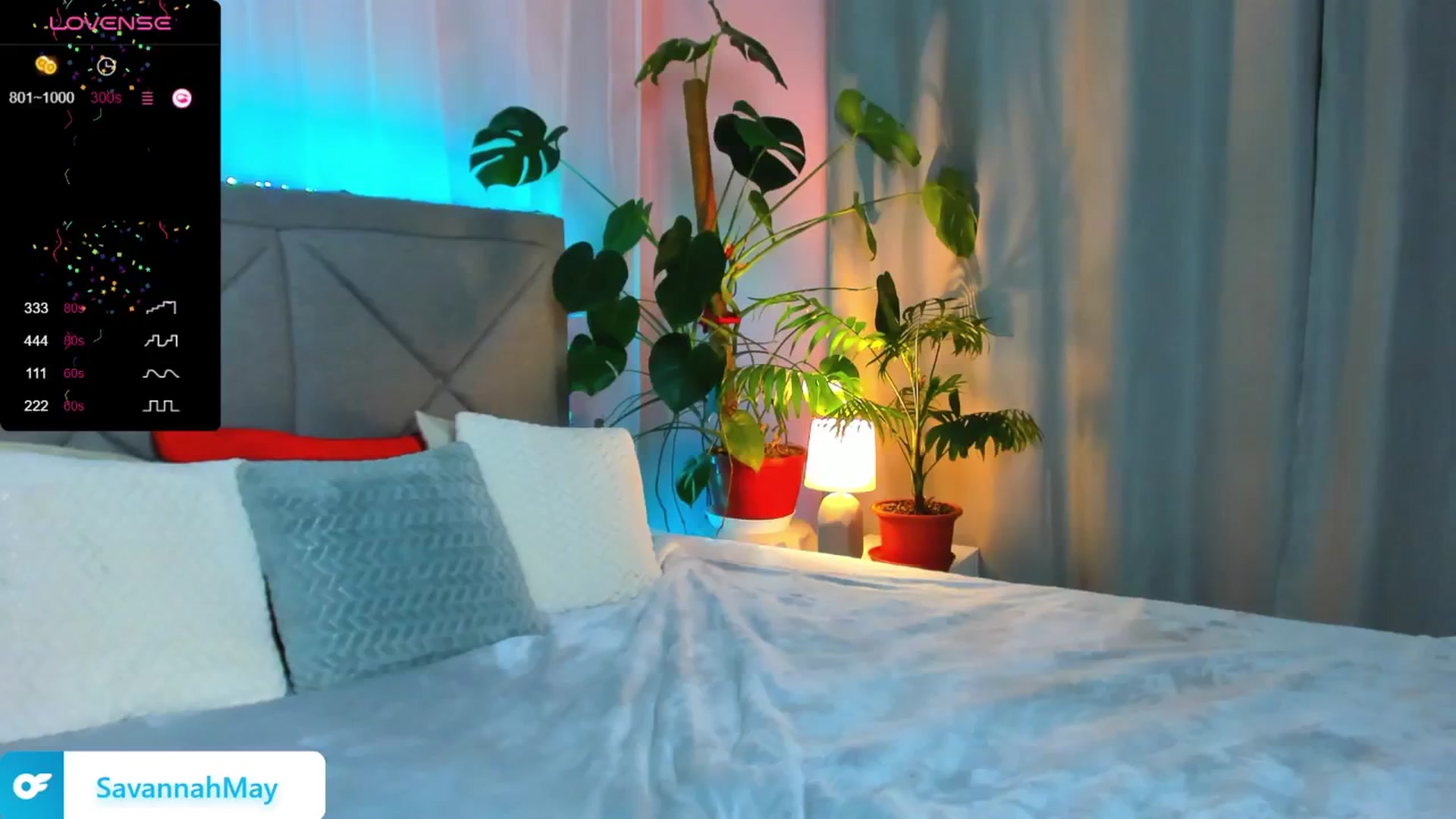 Gallery image thumbnail from SavannahMay's myfreecams stream on, 01/19/2025, 24:22 image 11 of 20