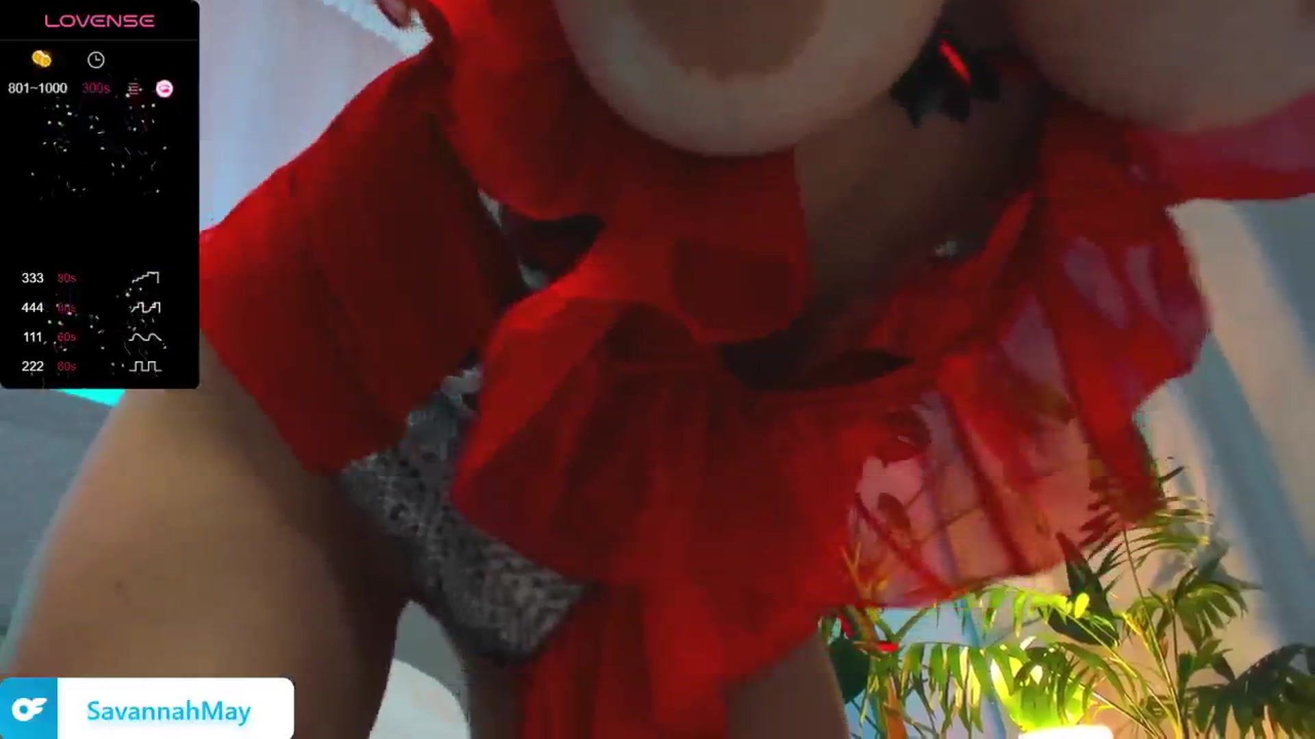 Gallery image thumbnail from SavannahMay's myfreecams stream on, 01/19/2025, 14:08 image 15 of 20