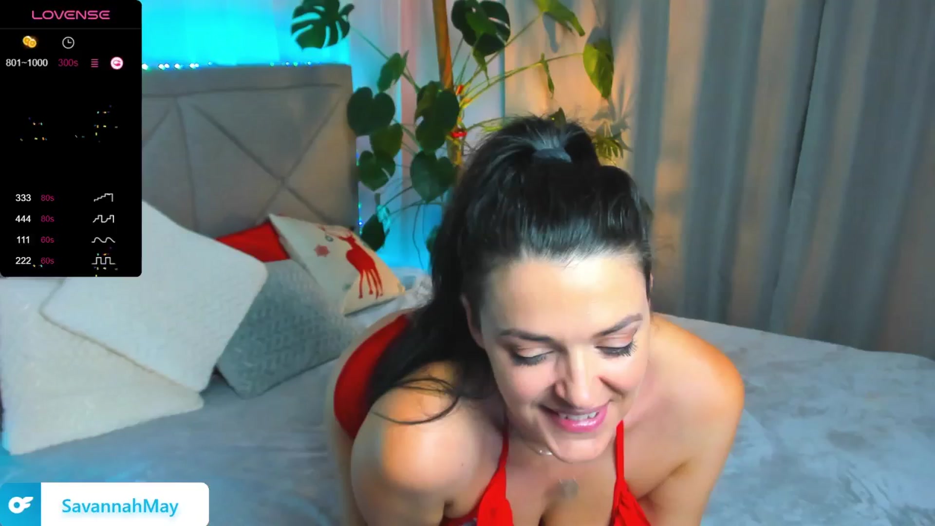 Gallery image thumbnail from SavannahMay's myfreecams stream on, 01/19/2025, 16:12 image 16 of 20