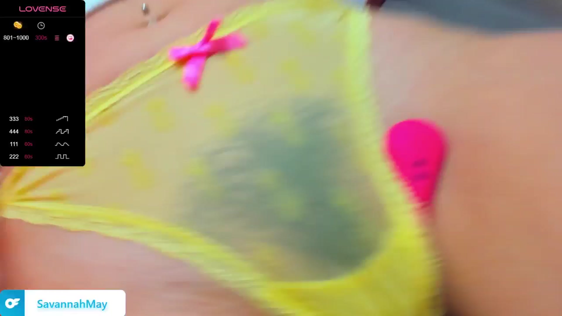 Gallery image thumbnail from SavannahMay's myfreecams stream on, 01/23/2025, 22:46 image 15 of 20