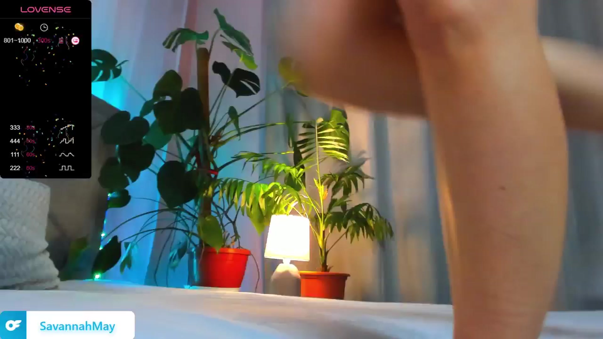 Gallery image thumbnail from SavannahMay's myfreecams stream on, 01/24/2025, 14:06 image 9 of 20