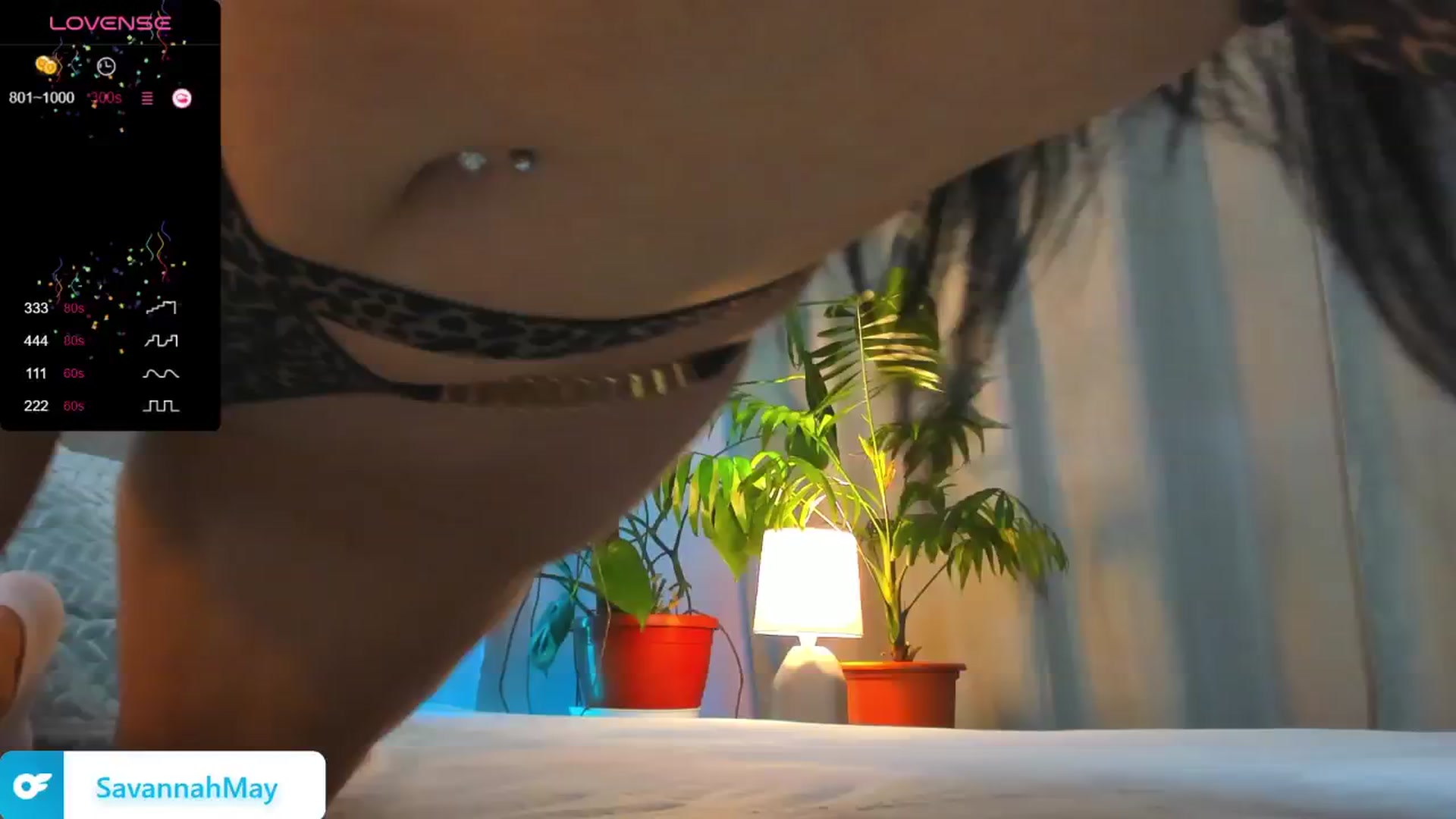 Gallery image thumbnail from SavannahMay's myfreecams stream on, 01/24/2025, 14:06 image 8 of 20