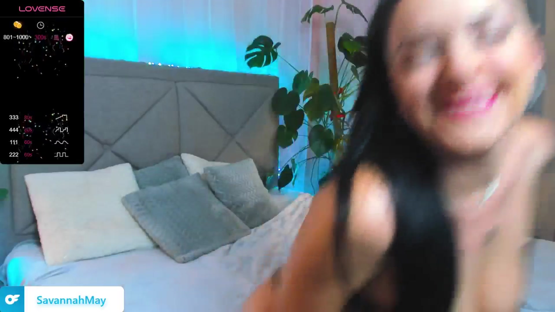Gallery image thumbnail from SavannahMay's myfreecams stream on, 01/24/2025, 14:35 image 8 of 20