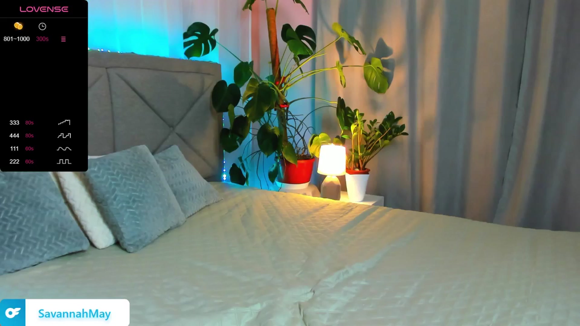 Gallery image thumbnail from SavannahMay's myfreecams stream on, 01/30/2025, 23:03 image 5 of 20