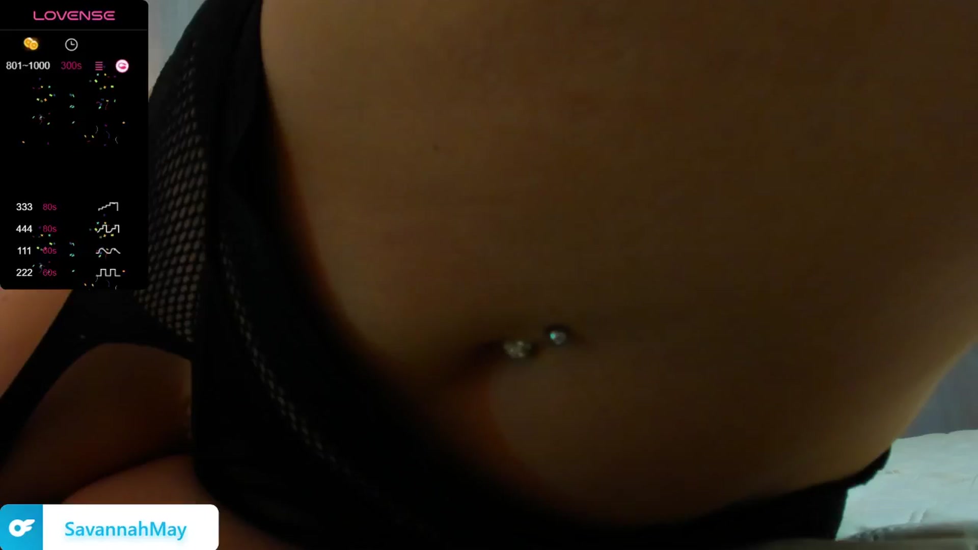 Gallery image thumbnail from SavannahMay's myfreecams stream on, 01/31/2025, 23:39 image 13 of 20
