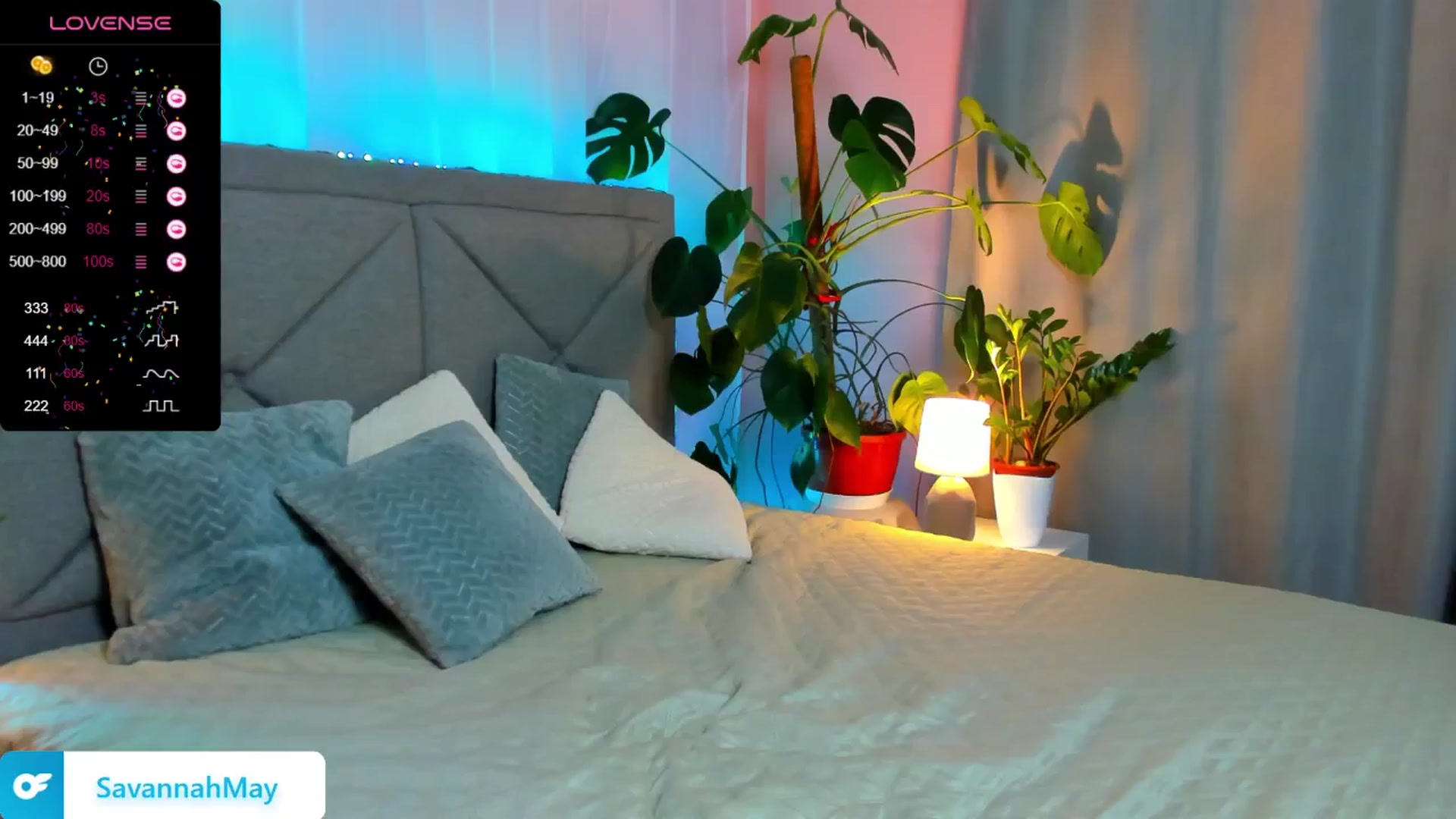 Gallery image thumbnail from SavannahMay's myfreecams stream on, 02/01/2025, 14:47 image 9 of 20