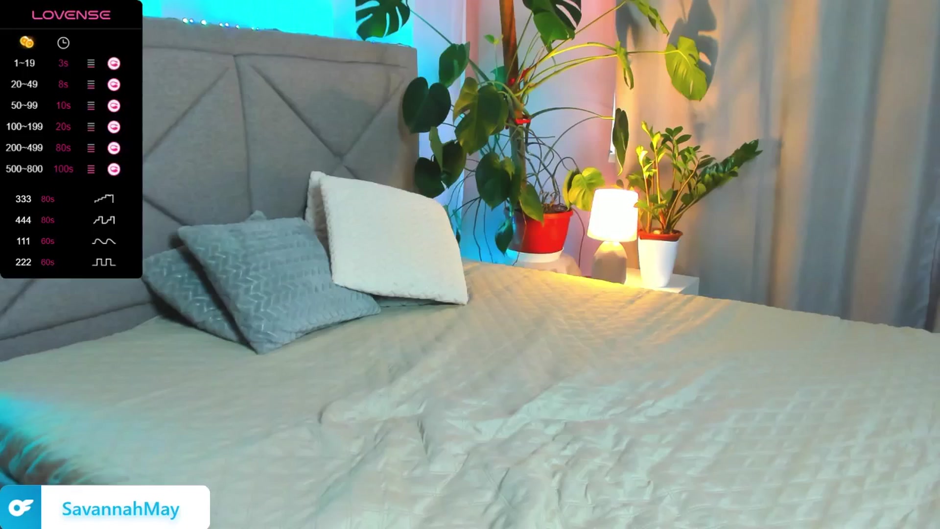 Gallery image thumbnail from SavannahMay's myfreecams stream on, 02/02/2025, 14:27 image 13 of 20