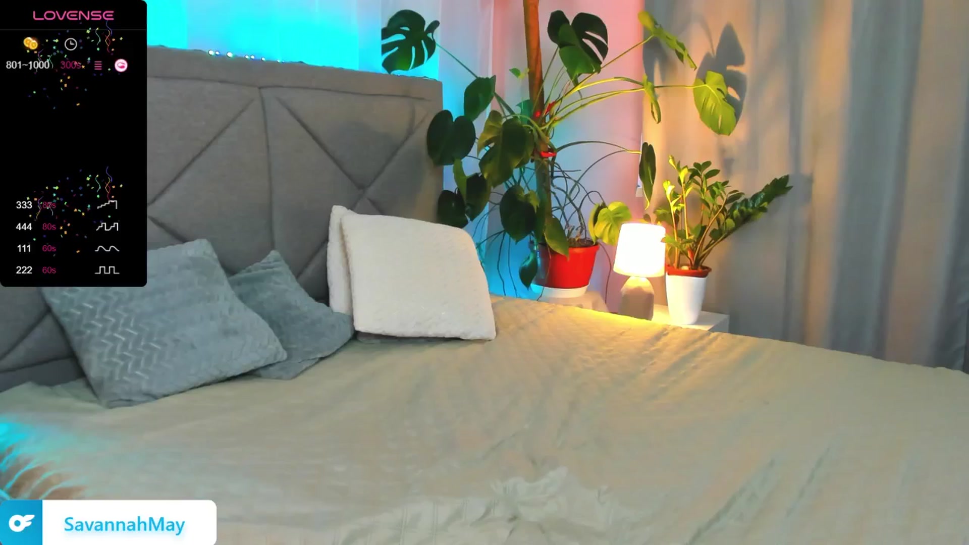 Gallery image thumbnail from SavannahMay's myfreecams stream on, 02/02/2025, 15:58 image 8 of 20
