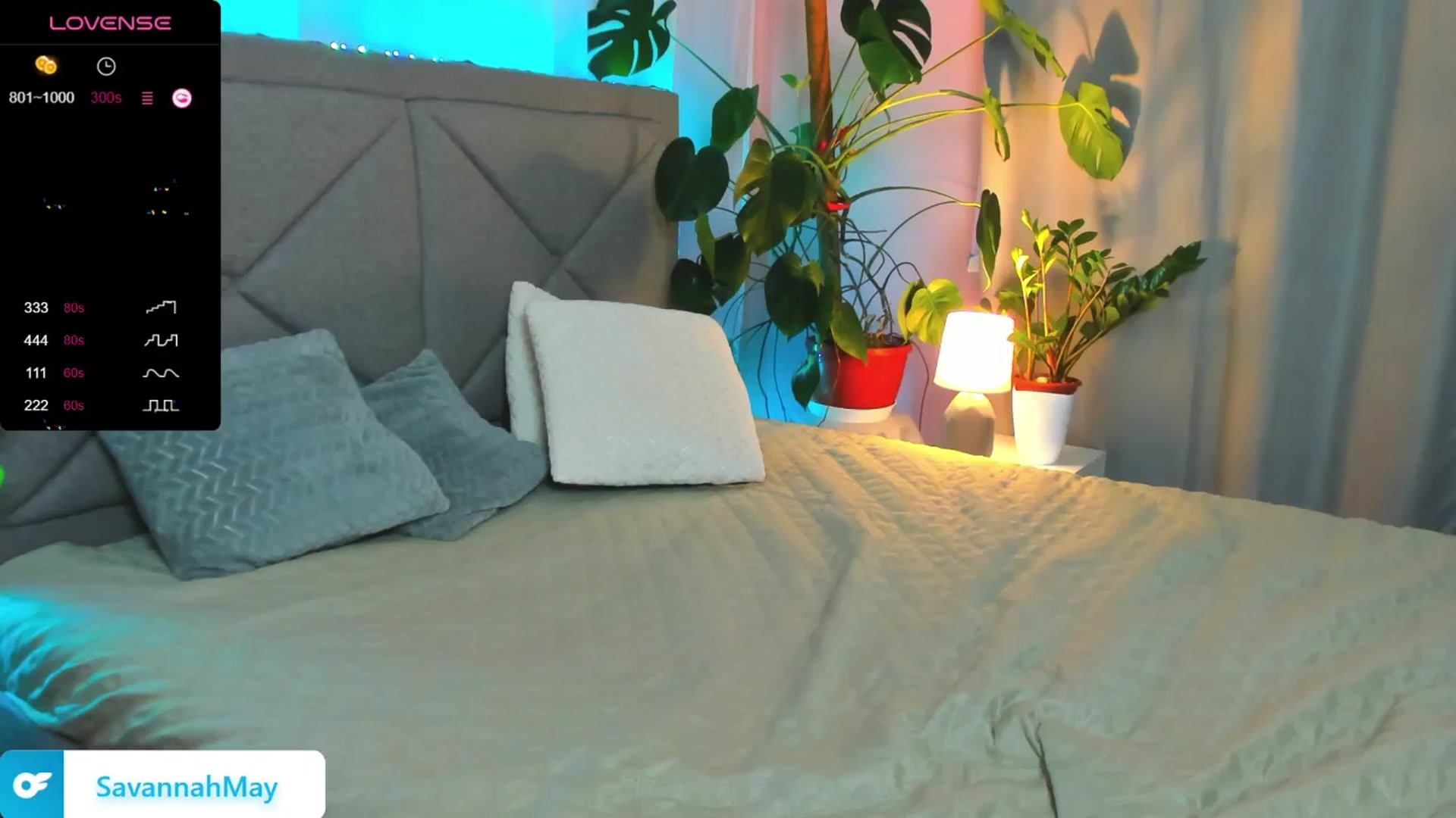 Gallery image thumbnail from SavannahMay's myfreecams stream on, 02/02/2025, 15:58 image 13 of 20