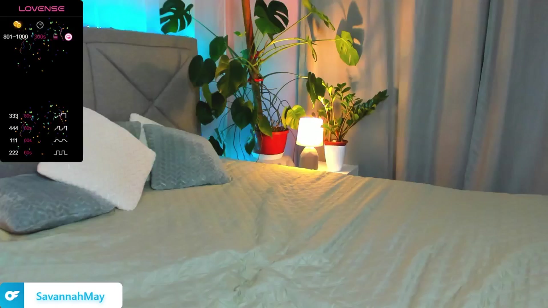 Gallery image thumbnail from SavannahMay's myfreecams stream on, 02/02/2025, 23:38 image 7 of 20