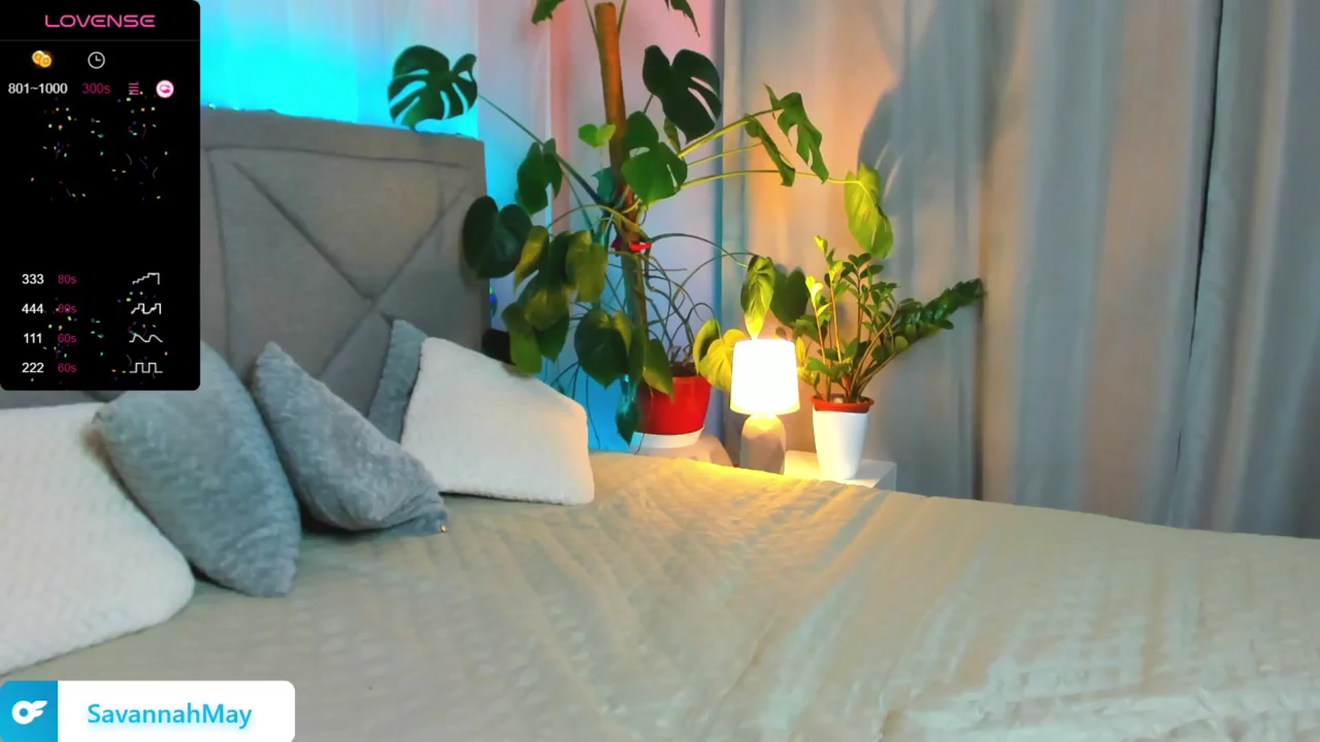 Gallery image thumbnail from SavannahMay's myfreecams stream on, 02/05/2025, 22:03 image 20 of 20