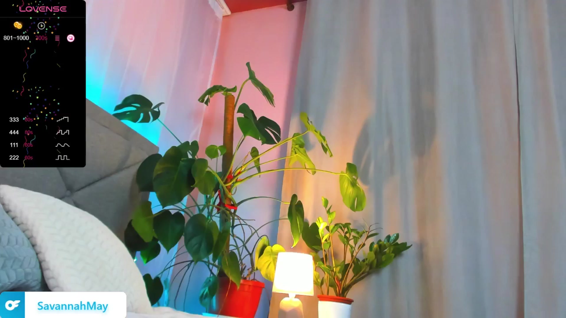 Gallery image thumbnail from SavannahMay's myfreecams stream on, 02/07/2025, 16:23 image 8 of 20