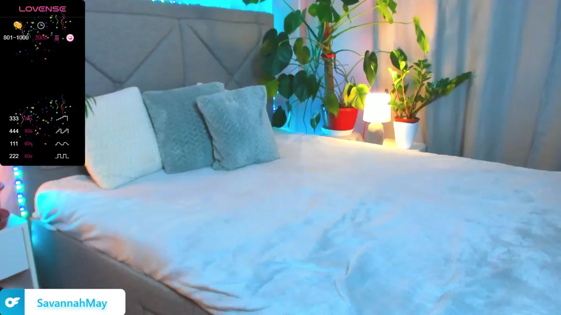 Gallery image thumbnail from SavannahMay's myfreecams stream on, 02/09/2025, 22:12 image 1 of 20