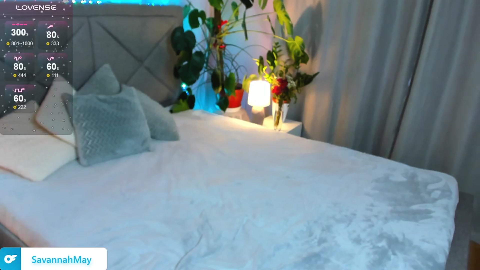 Gallery image thumbnail from SavannahMay's myfreecams stream on, 02/21/2025, 14:54 image 7 of 20