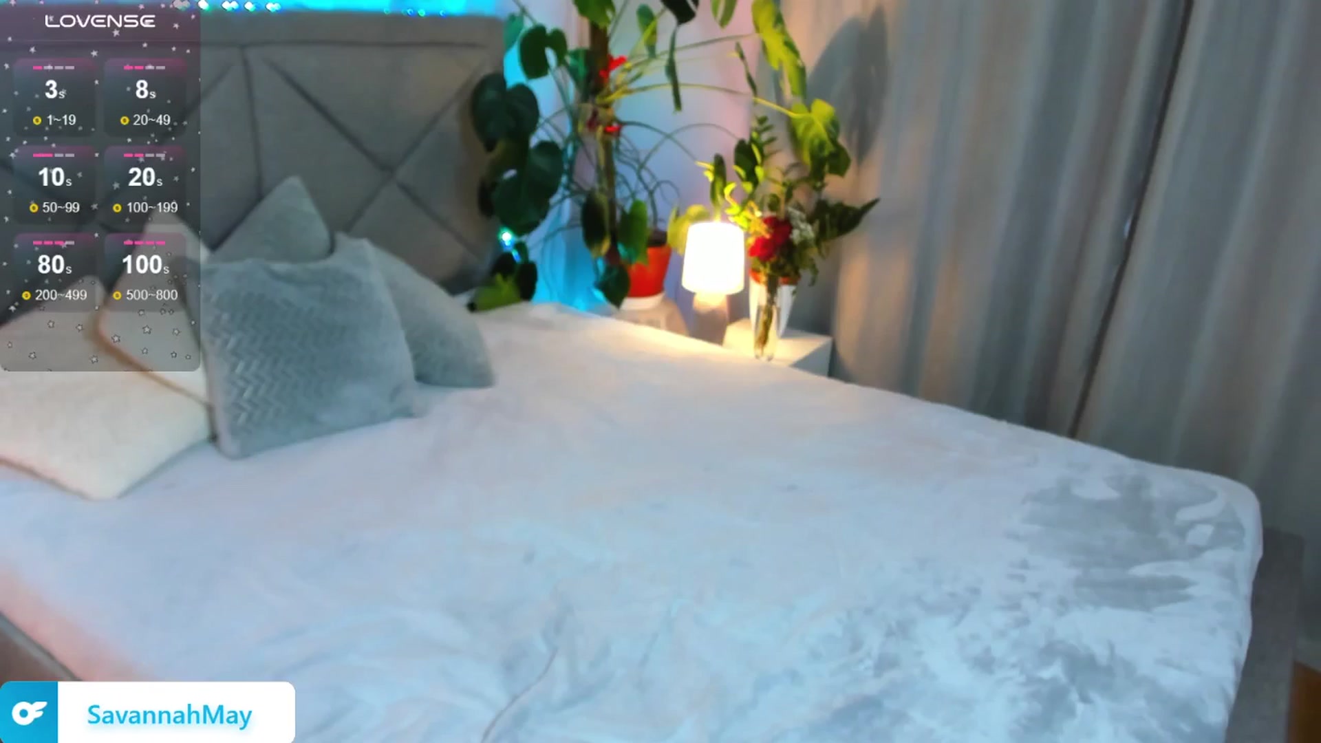 Gallery image thumbnail from SavannahMay's myfreecams stream on, 02/21/2025, 14:54 image 6 of 20