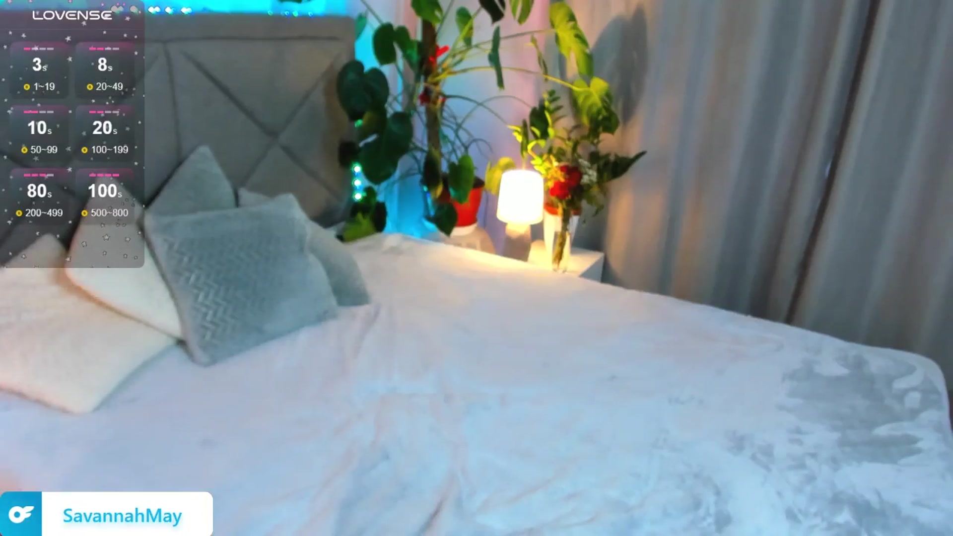 Gallery image thumbnail from SavannahMay's myfreecams stream on, 02/21/2025, 14:54 image 13 of 20