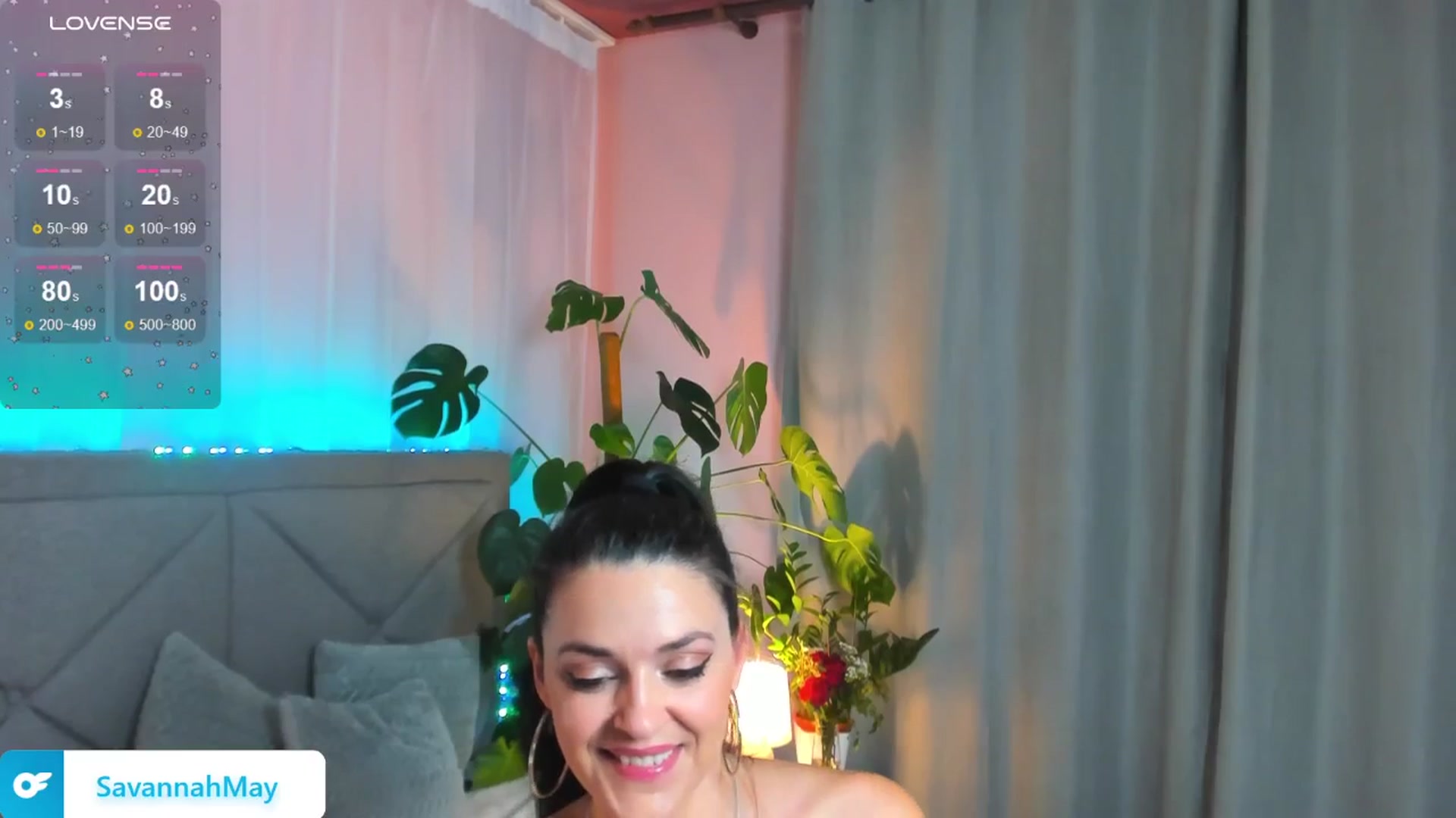 Gallery image thumbnail from SavannahMay's myfreecams stream on, 02/21/2025, 16:19 image 18 of 20