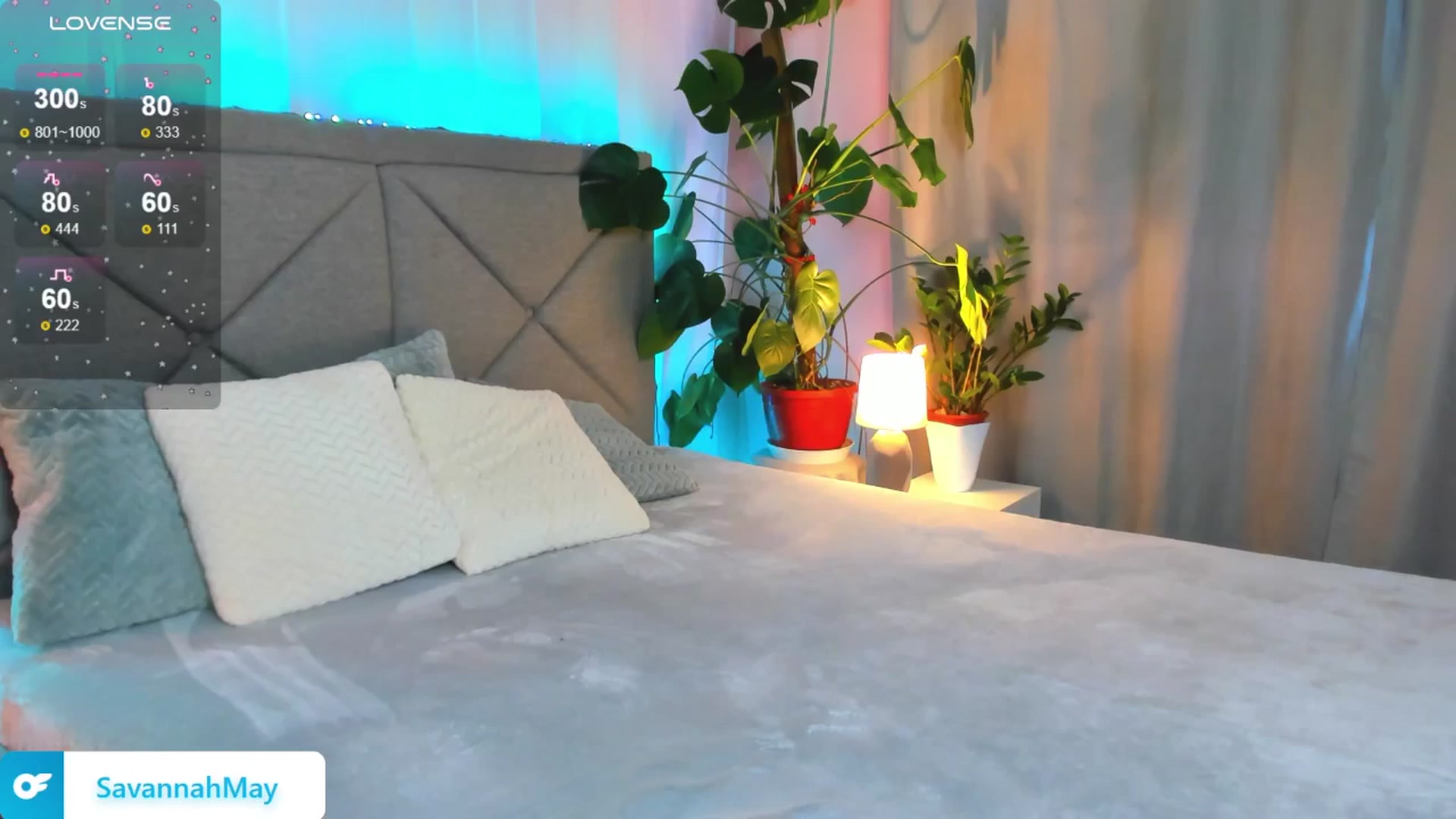 Gallery image thumbnail from SavannahMay's myfreecams stream on, 03/01/2025, 14:19 image 10 of 20