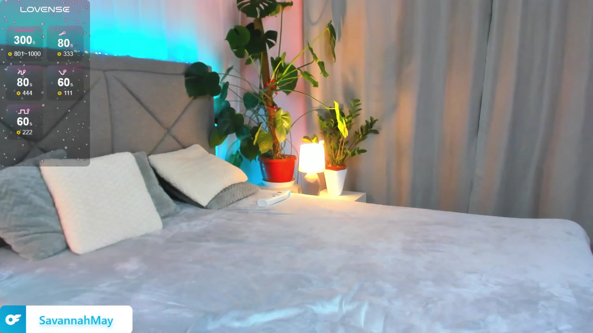 Gallery image thumbnail from SavannahMay's myfreecams stream on, 03/01/2025, 23:27 image 9 of 20