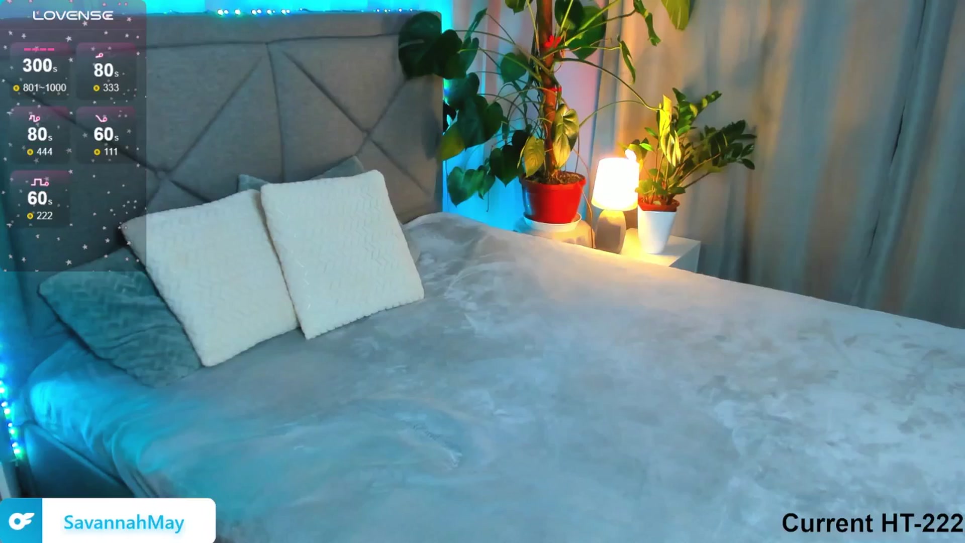 Gallery image thumbnail from SavannahMay's myfreecams stream on, 03/05/2025, 22:56 image 4 of 20