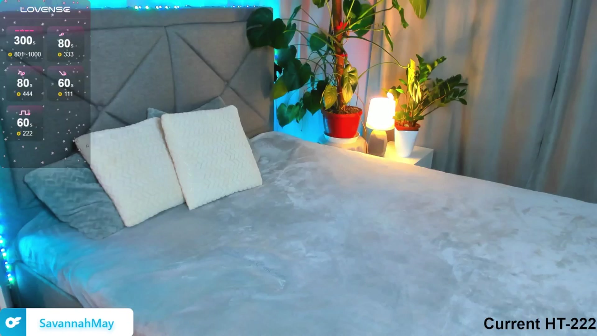 Gallery image thumbnail from SavannahMay's myfreecams stream on, 03/05/2025, 22:56 image 5 of 20
