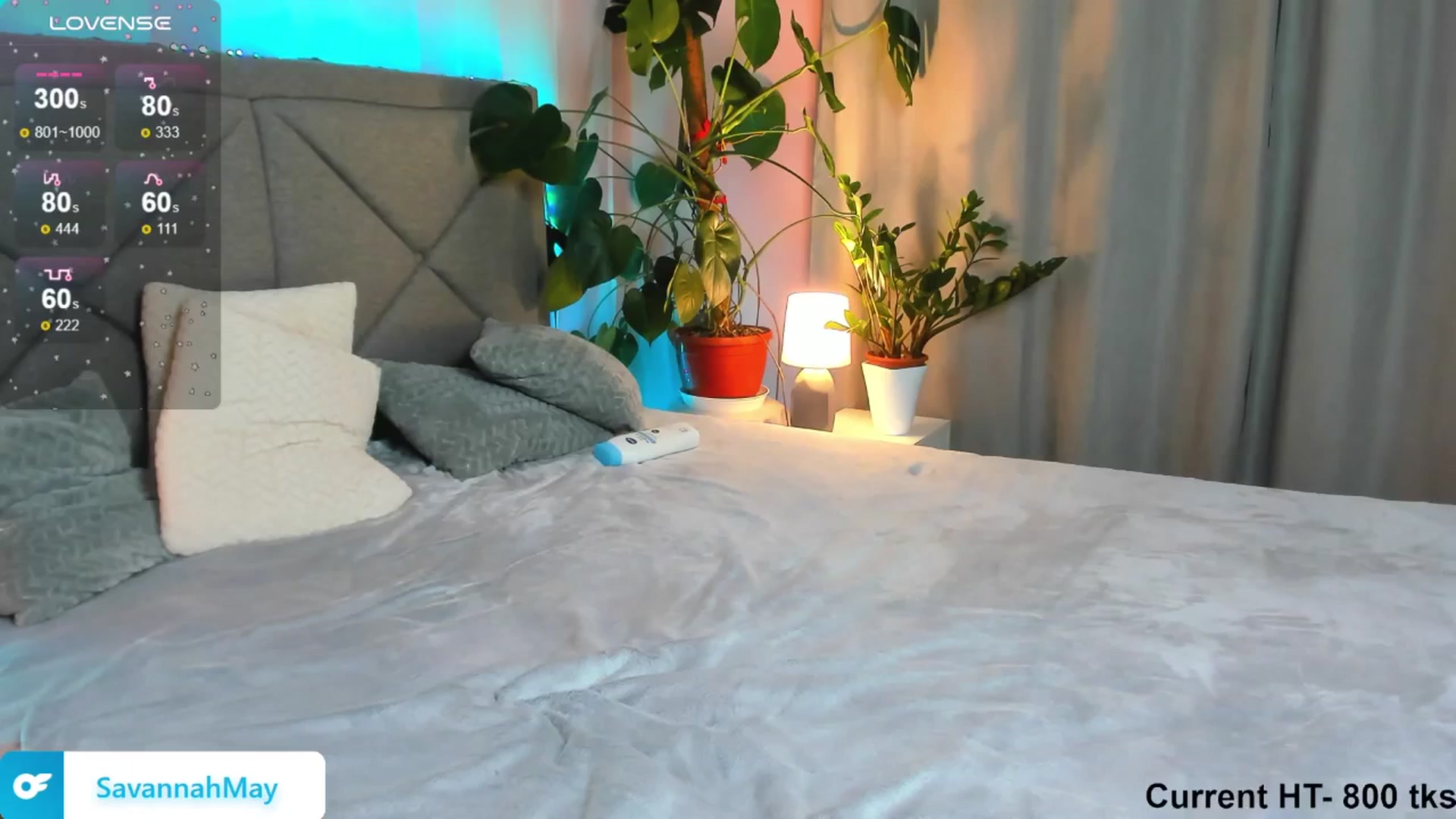 Gallery image thumbnail from SavannahMay's myfreecams stream on, 03/07/2025, 23:16 image 17 of 20
