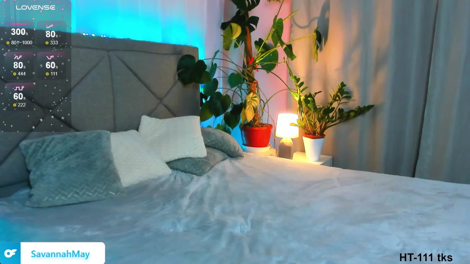 Gallery image thumbnail from SavannahMay's myfreecams stream on, 03/09/2025, 15:25 image 5 of 20