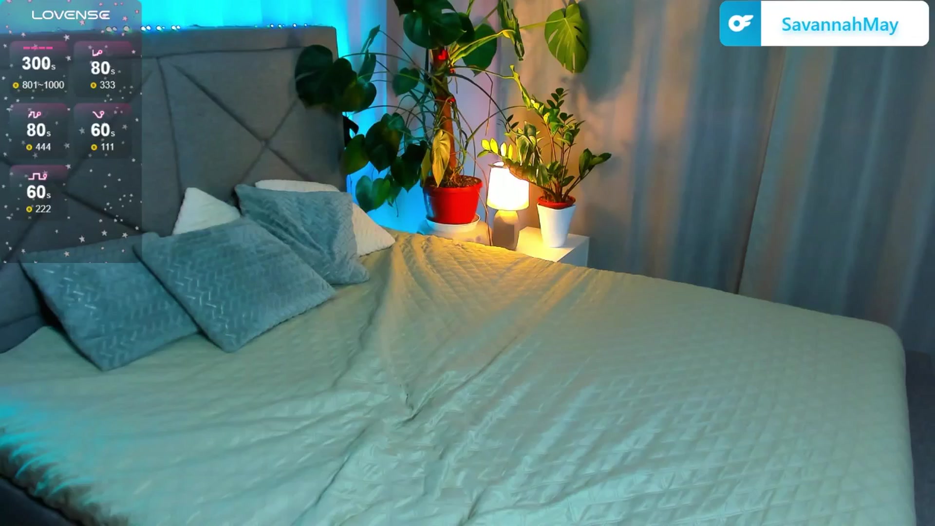 Gallery image thumbnail from SavannahMay's myfreecams stream on, 03/21/2025, 16:01 image 10 of 20