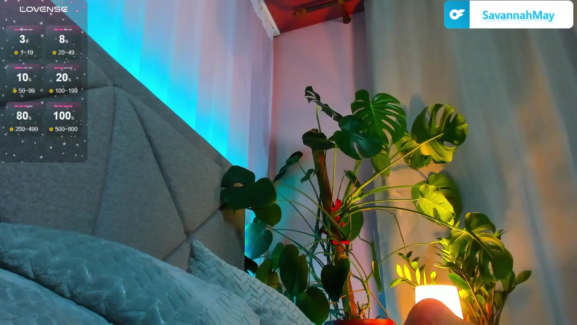 Gallery image thumbnail from SavannahMay's myfreecams stream on, 03/21/2025, 16:01 image 19 of 20